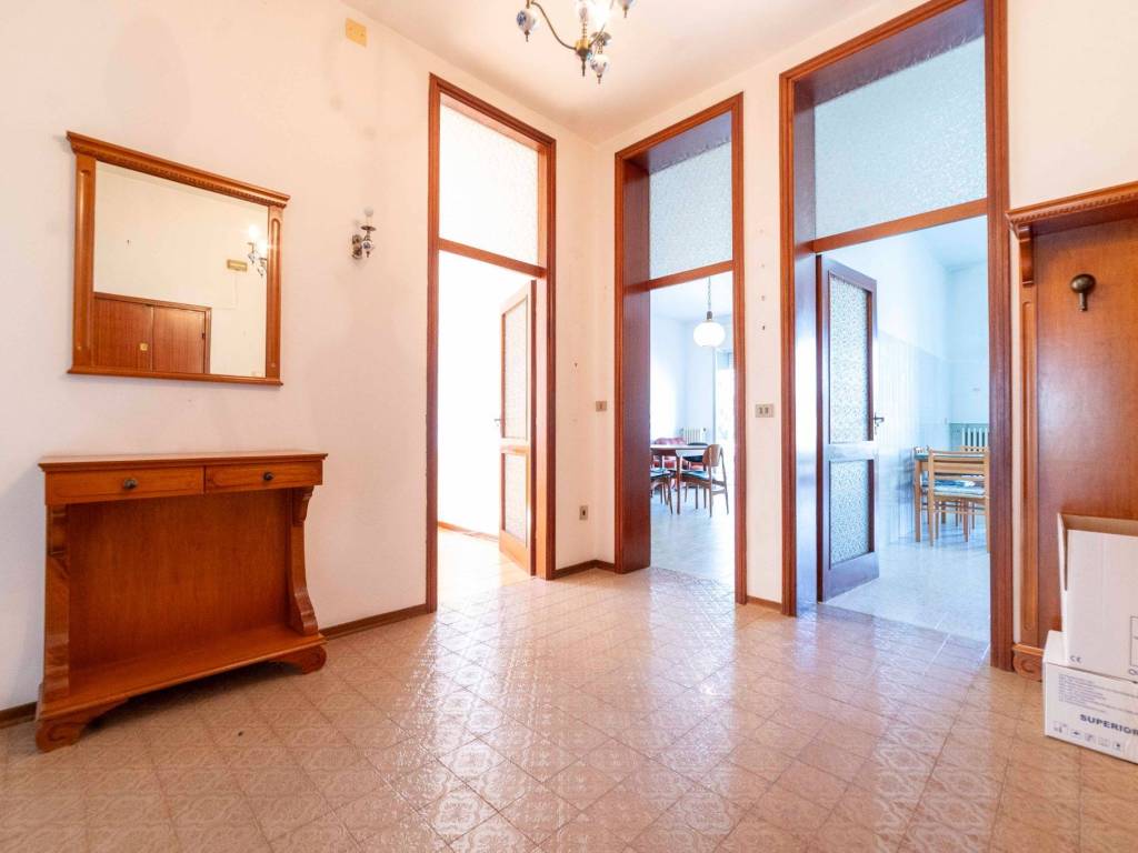 appartamento in vendita a Forlì in zona Cà Ossi