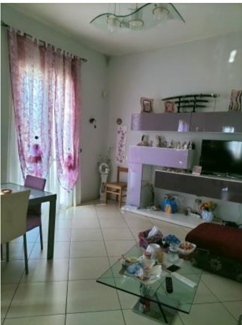 appartamento in vendita a Forlì
