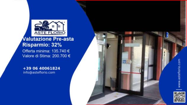 negozio in vendita a Forlì