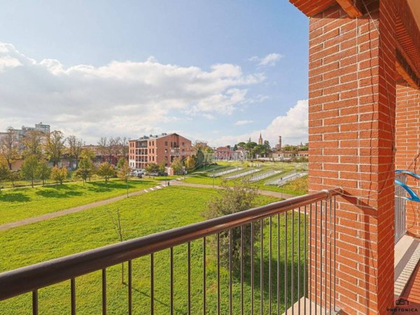 appartamento in vendita a Forlì in zona Musicisti / Grandi Italiani