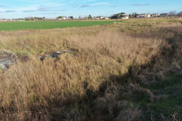 terreno agricolo in vendita a Forlì in zona Pievequinta