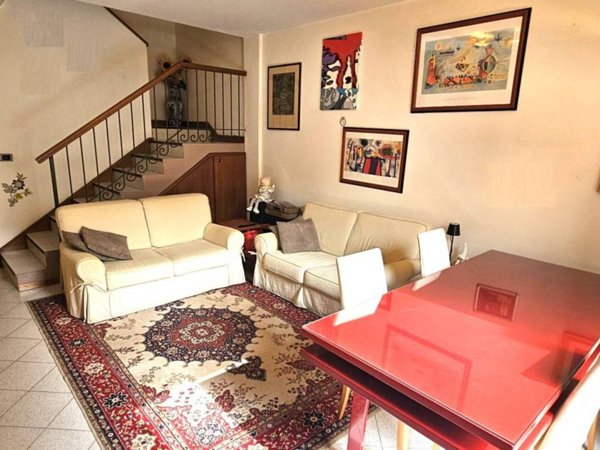 appartamento in vendita a Forlì in zona Centro Storico