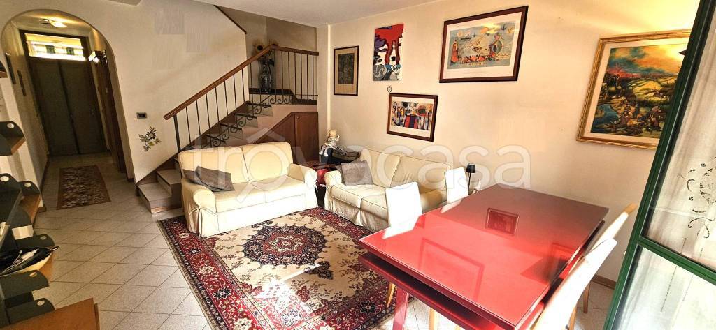 appartamento in vendita a Forlì in zona Centro Storico