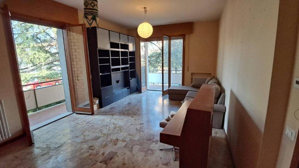 appartamento in vendita a Forlì