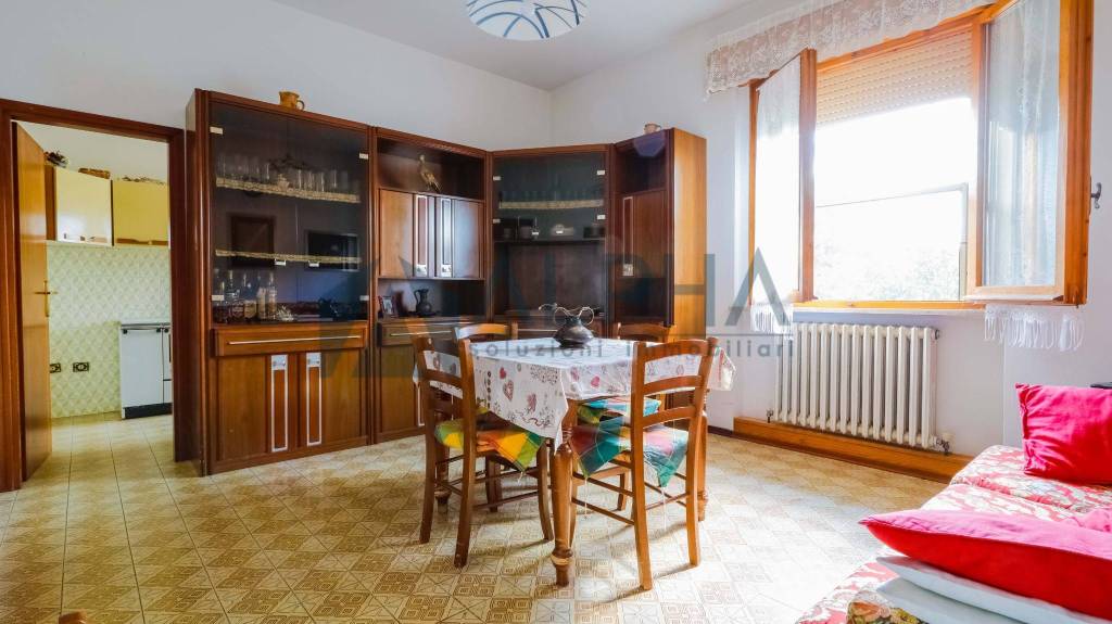 casa indipendente in vendita a Forlì in zona San Lorenzo in Noceto