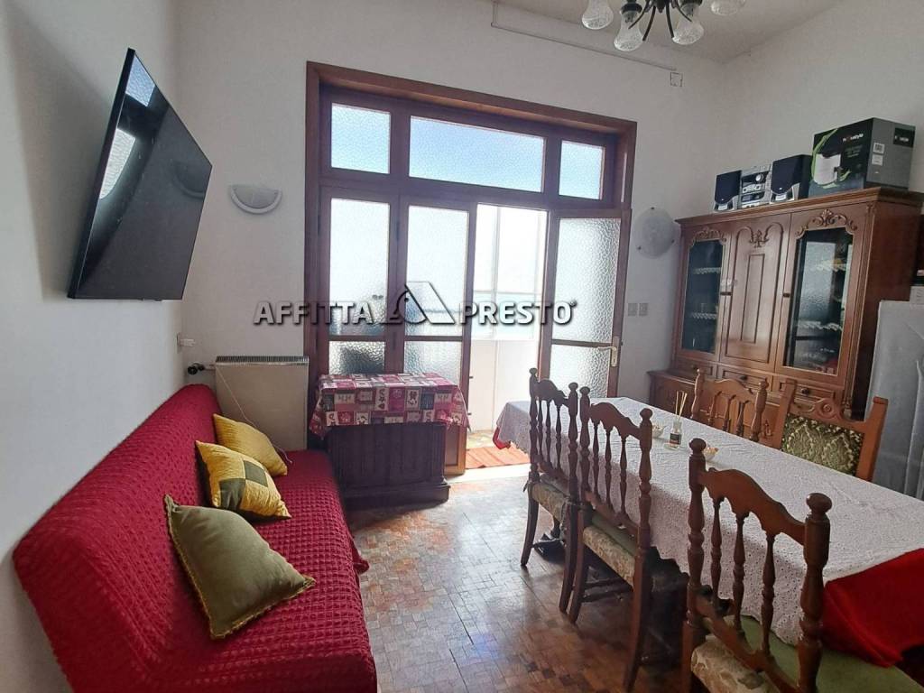 appartamento in vendita a Forlì in zona Centro Storico