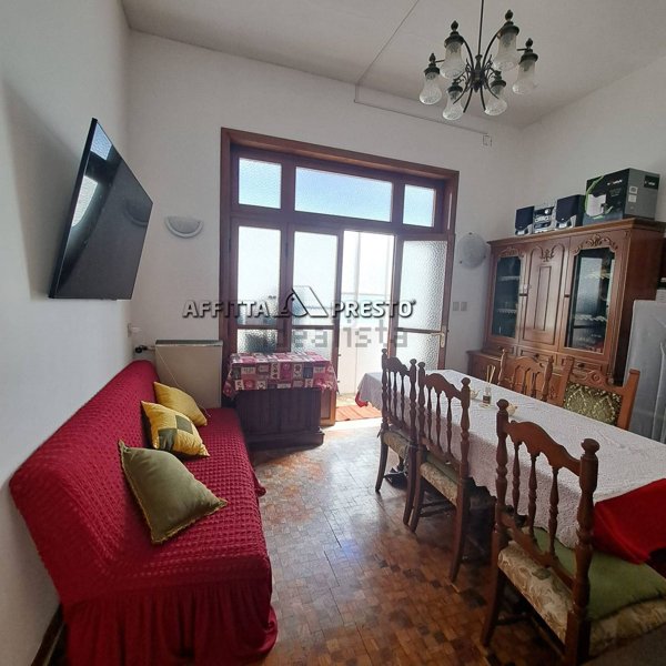 appartamento in vendita a Forlì in zona Centro Storico