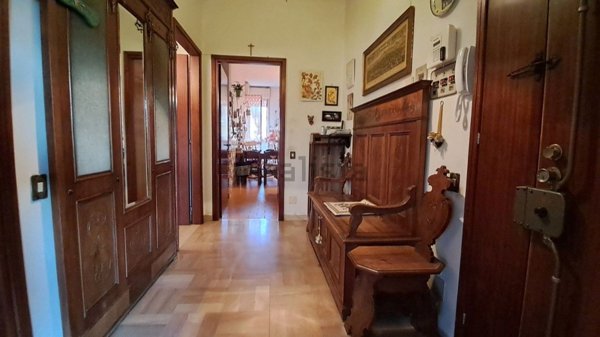 appartamento in vendita a Forlì