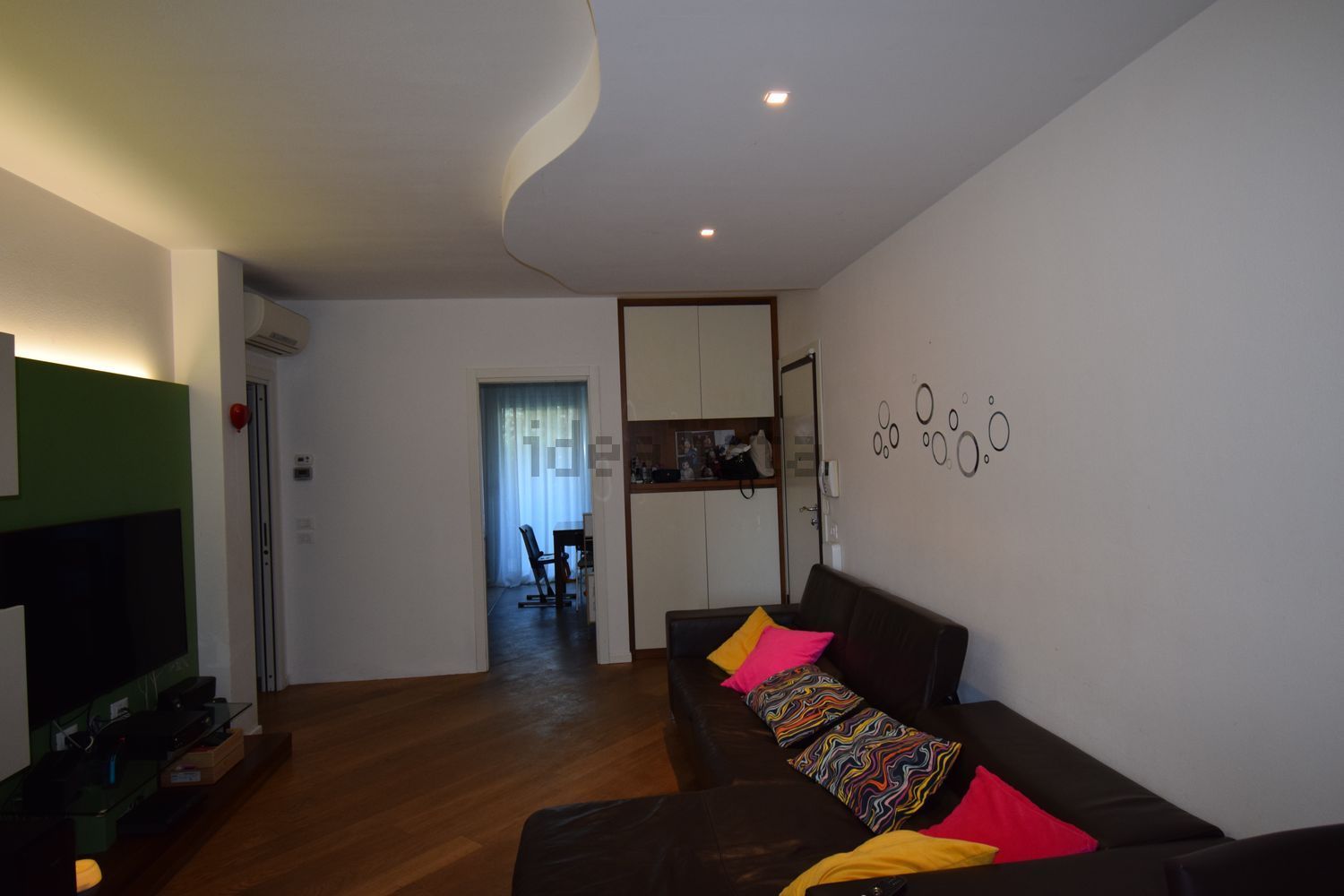 appartamento in vendita a Forlì