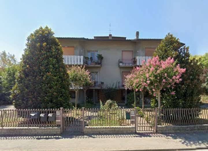 appartamento in vendita a Forlì in zona San Martino in Strada