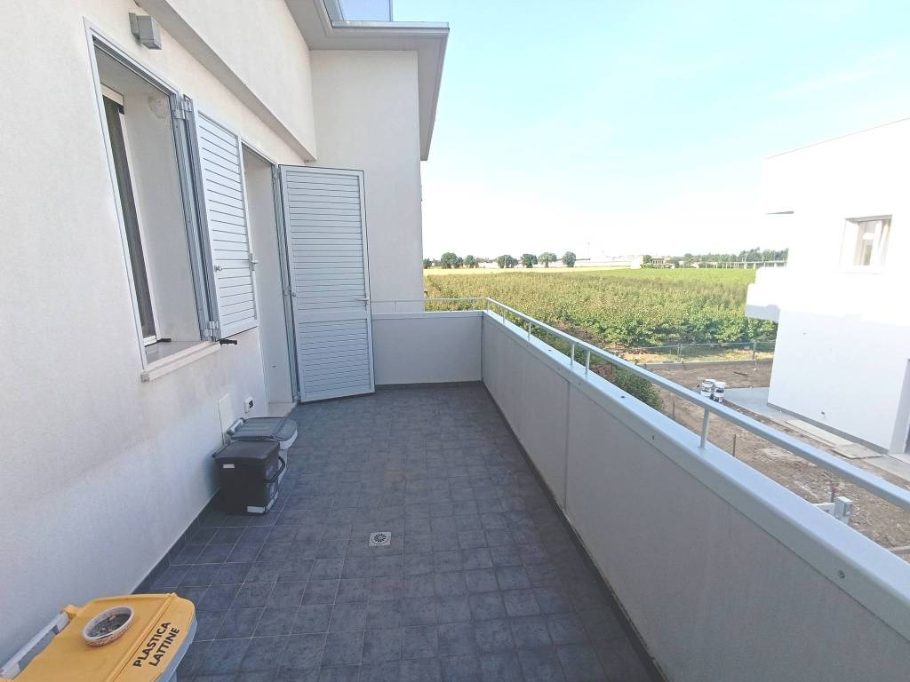 appartamento in vendita a Forlì in zona Quattro