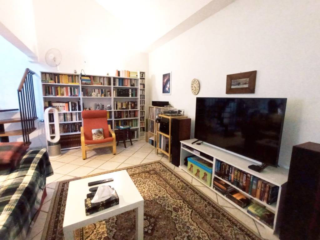appartamento in vendita a Forlì in zona Centro Storico