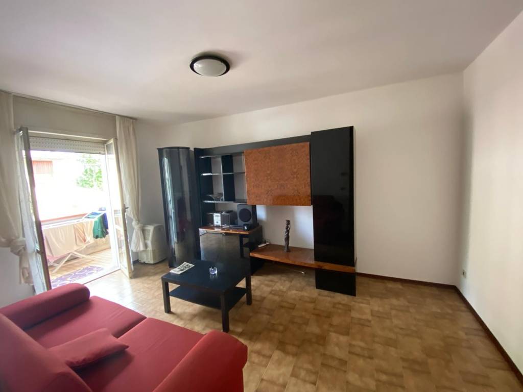 appartamento in vendita a Forlì in zona San Martino in Strada