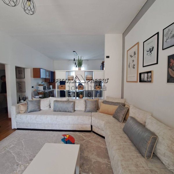 casa indipendente in vendita a Forlì in zona Musicisti / Grandi Italiani