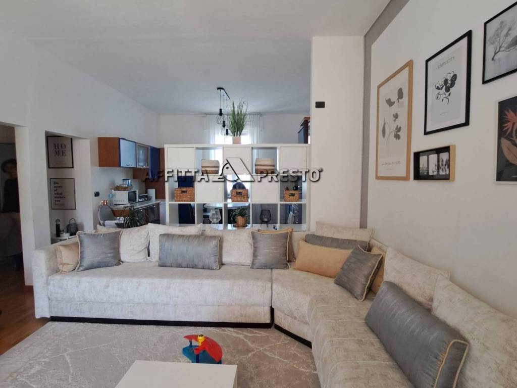 casa indipendente in vendita a Forlì in zona Musicisti / Grandi Italiani