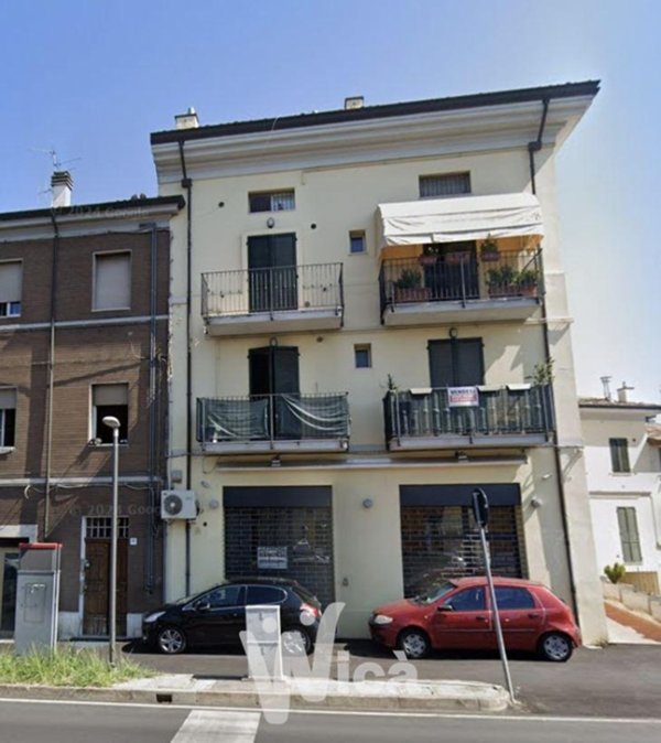 appartamento in vendita a Forlì in zona Cava
