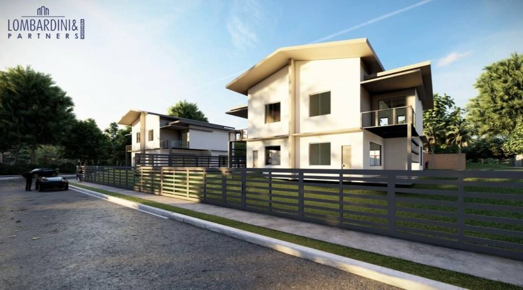 casa indipendente in vendita a Forlì in zona Casemurate