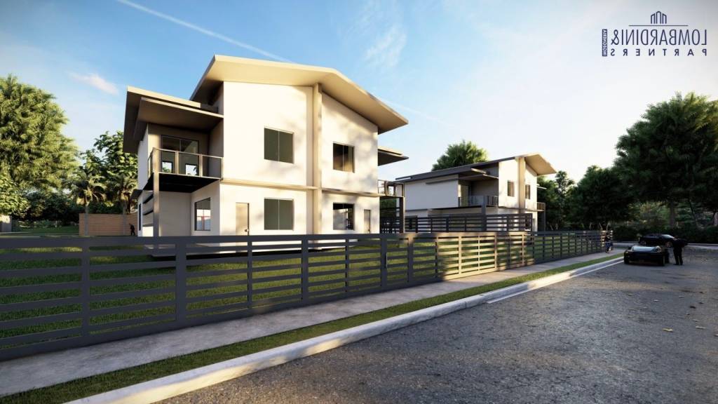 casa indipendente in vendita a Forlì in zona Casemurate