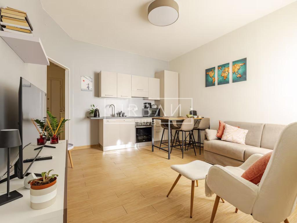 appartamento in vendita a Forlì