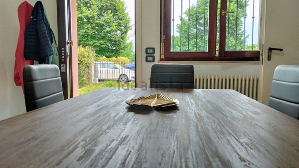 appartamento in vendita a Forlì