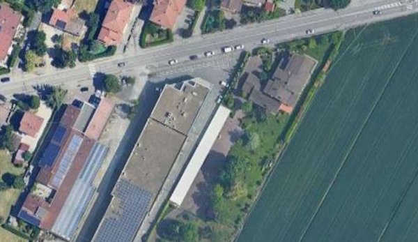 negozio in vendita a Forlì