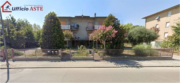 appartamento in vendita a Forlì