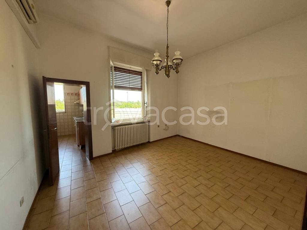appartamento in vendita a Forlì in zona Cà Ossi