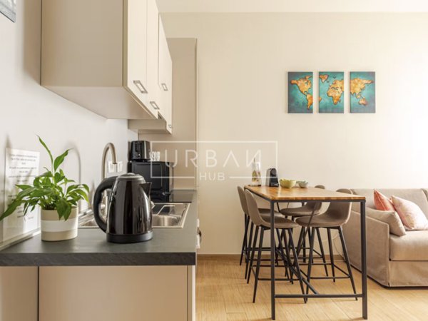 appartamento in vendita a Forlì