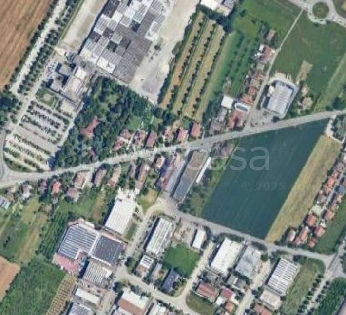monolocale in vendita a Forlì in zona Coriano