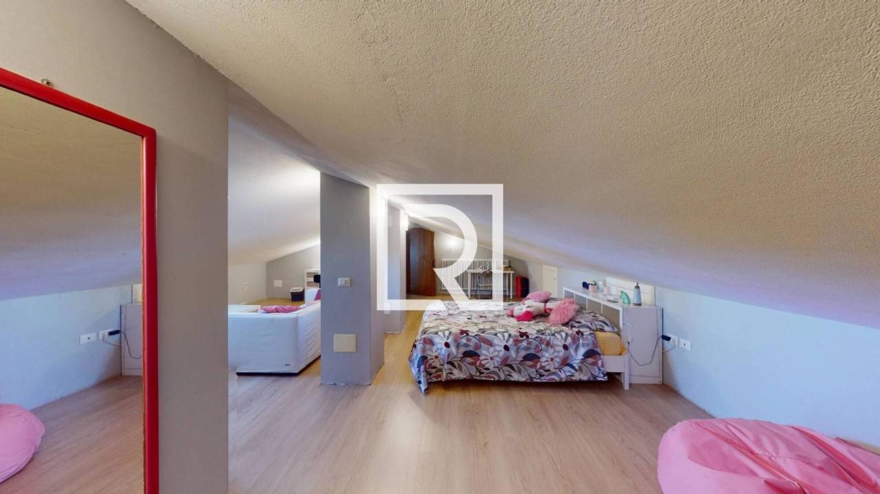 casa indipendente in vendita a Forlì in zona Villanova