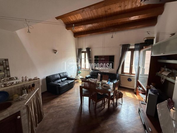 appartamento in vendita a Forlì in zona Centro Storico