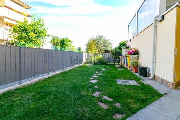 appartamento in vendita a Forlì in zona San Leonardo