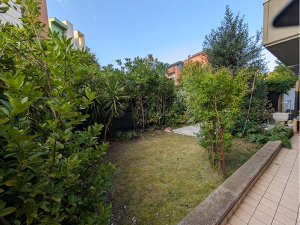 appartamento in vendita a Forlì