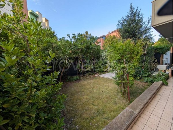 appartamento in vendita a Forlì in zona Centro Storico