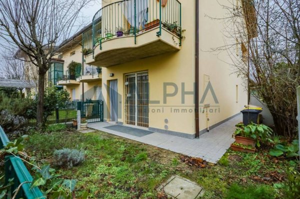 appartamento in vendita a Forlì in zona Roncadello