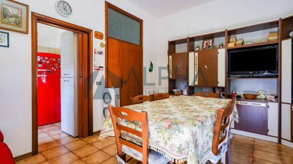 appartamento in vendita a Forlì in zona San Martino in Strada