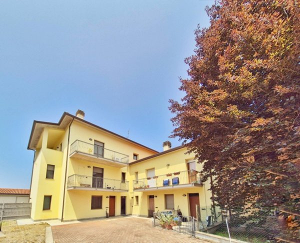 appartamento in vendita a Forlì in zona Villanova