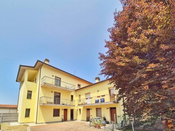 appartamento in vendita a Forlì in zona Villanova