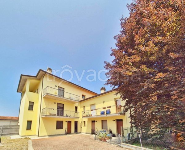 appartamento in vendita a Forlì in zona Villanova