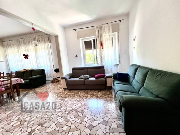 appartamento in vendita a Forlì in zona Musicisti / Grandi Italiani