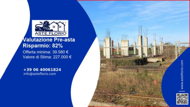 appartamento in vendita a Forlì