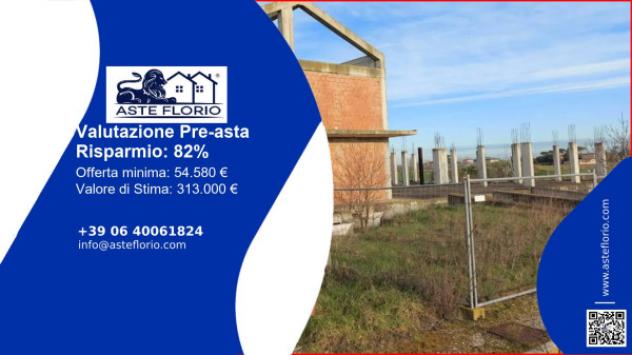 terreno agricolo in vendita a Forlì in zona Pievequinta
