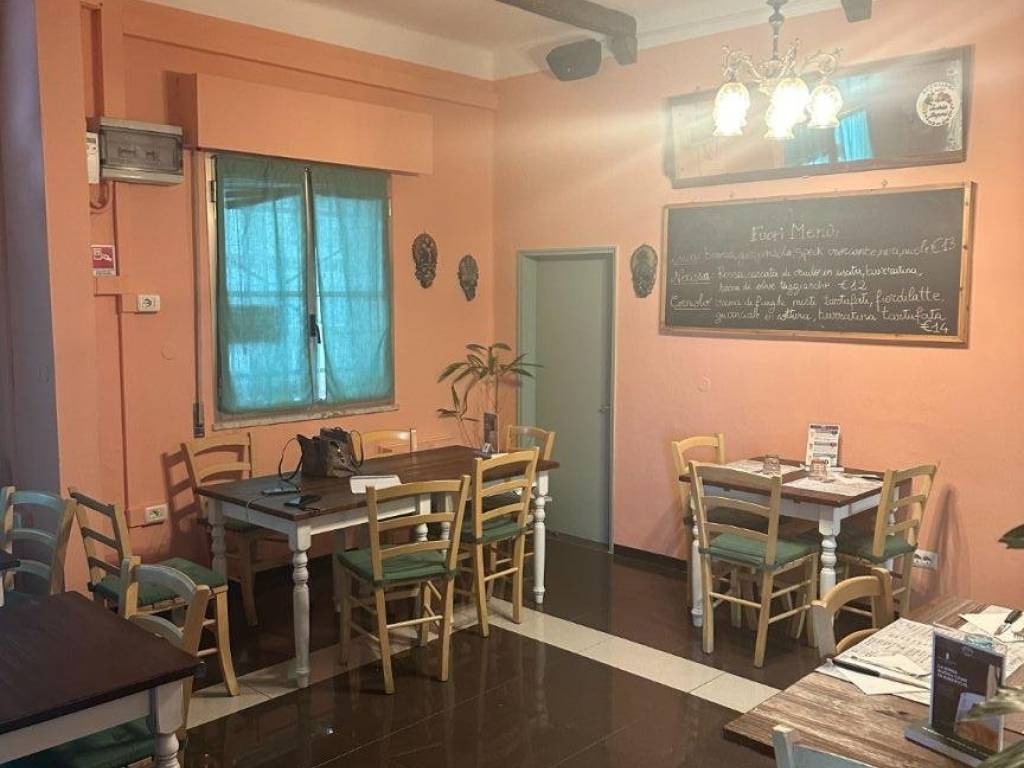 negozio in vendita a Forlì in zona San Benedetto