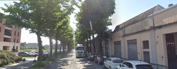 ufficio in vendita a Forlì