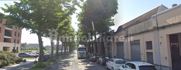 ufficio in vendita a Forlì in zona Cà Ossi