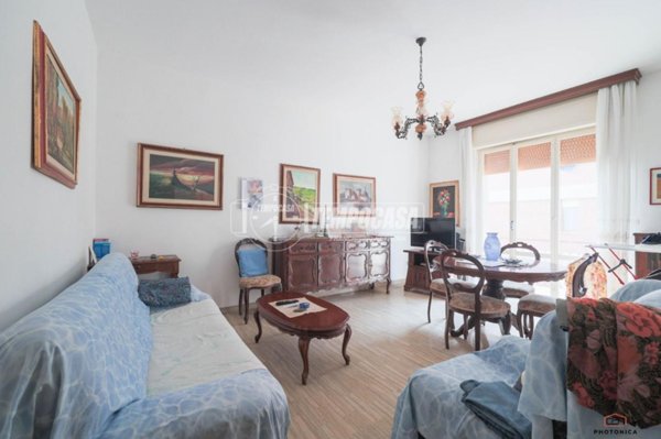 appartamento in vendita a Forlì