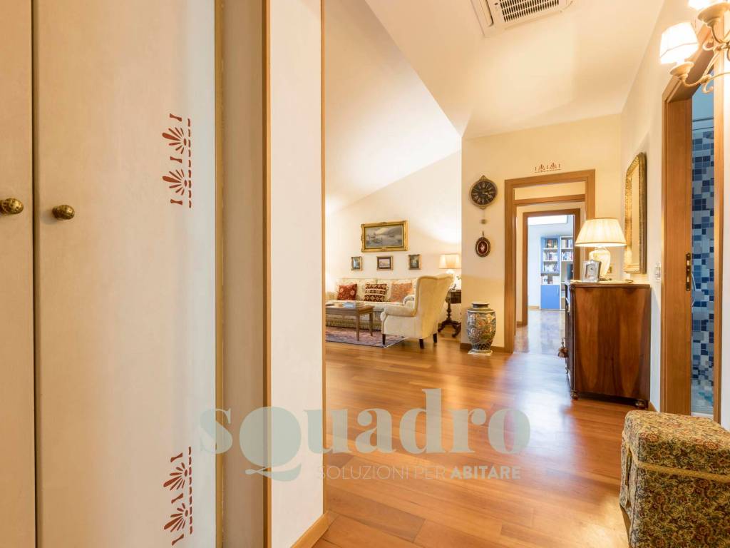 appartamento in vendita a Forlì