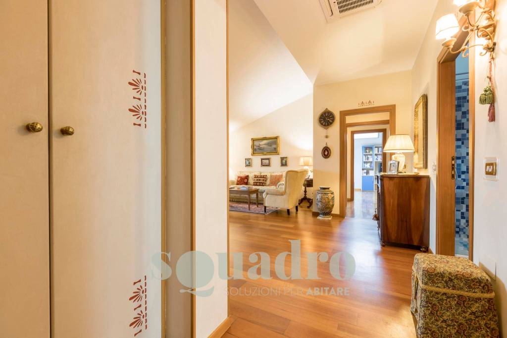 appartamento in vendita a Forlì