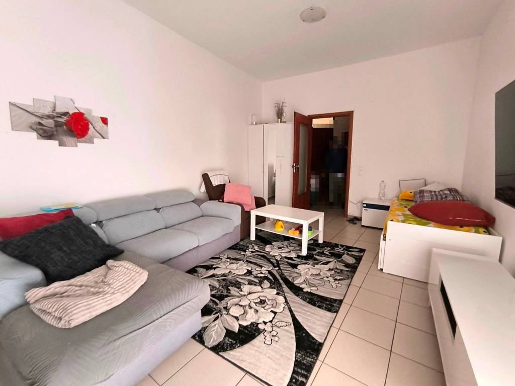 appartamento in vendita a Forlì in zona Cà Ossi