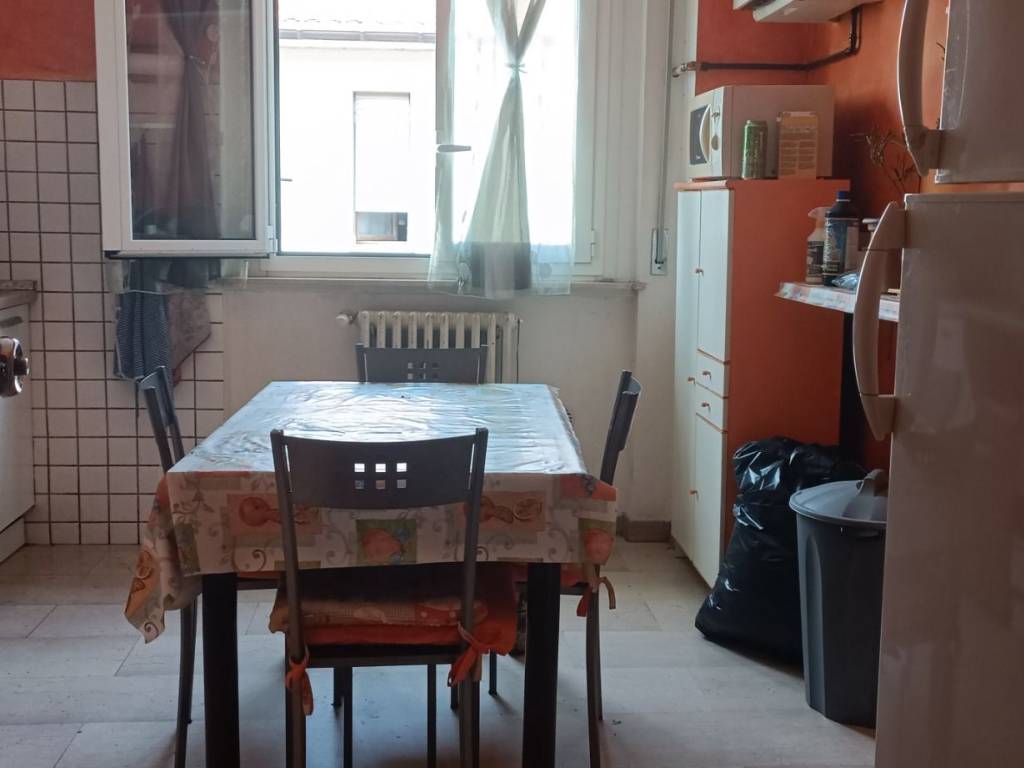appartamento in vendita a Forlì in zona Cà Ossi